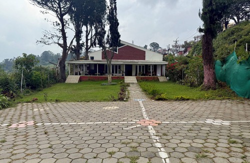 Kotagiri Bed & Breakfast | Nilgiris Inn