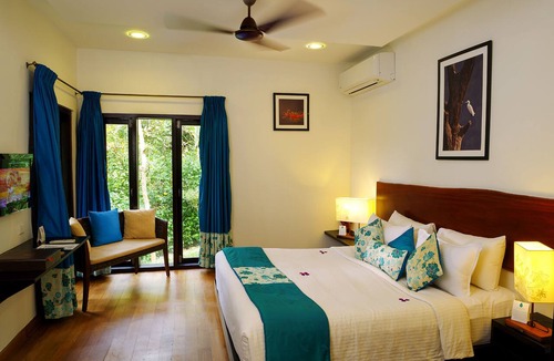 Pirmed Hotel | Niraamaya Cardamom Club