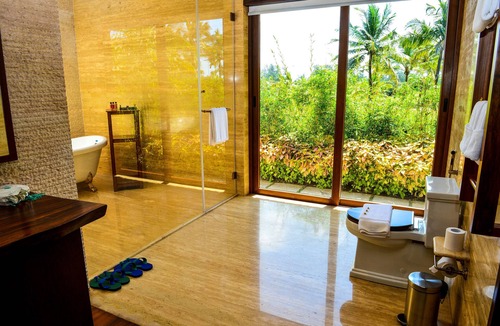 Benaulim Hotel | Niraamaya Private Residences Benaulim
