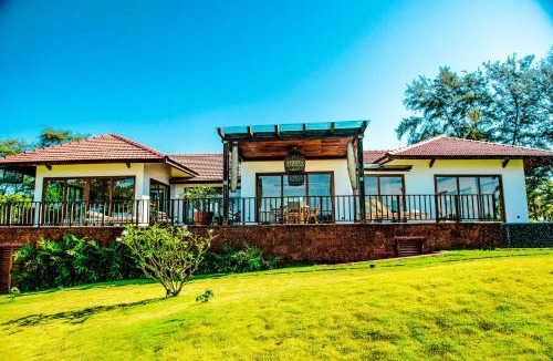Benaulim Resort | Niraamaya Private Villas -Benaulim, Goa