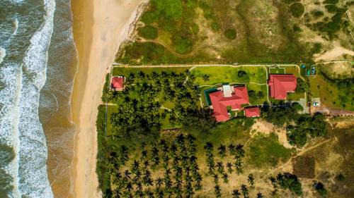 Benaulim Resort | Niraamaya Private Villas -Benaulim, Goa