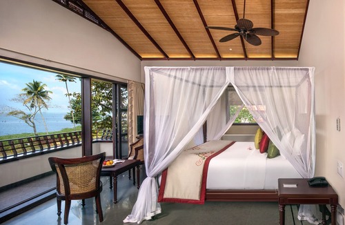 Kumarakom Resort | Niraamaya Retreats Backwaters & Beyond