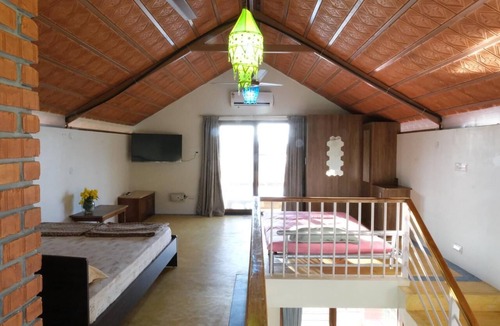 Denkanikota Hotel | Niral Farms