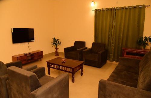 Gonikoppal Apartment | Nirantara Luxury Service Apartment