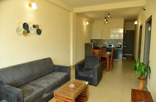 Gonikoppal Apartment | Nirantara Luxury Service Apartment