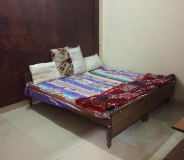 Kalyanpur House | Nirbhay home stay