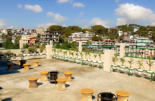 Shillong Apartment | Niree - 04 - 3BHK Private Apartment - Free Parking