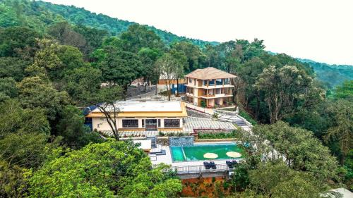 Kudrasthe Resort | Nirjhara Coorg