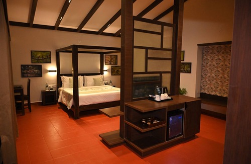 Somvarpet Resort | Nirjhara Coorg
