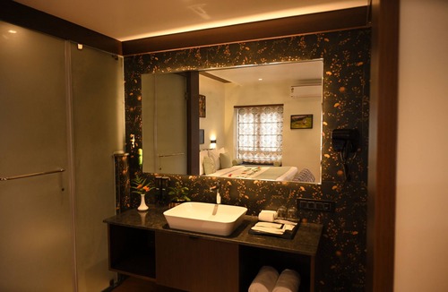 Somvarpet Resort | Nirjhara Coorg