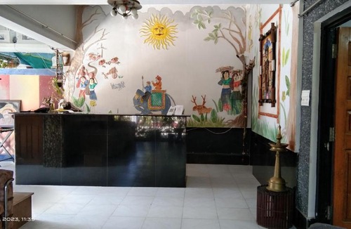 Tala Hotel | Nirmal Chhaya Nature Resort