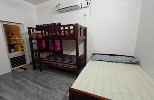 Nagercoil Apartment | Nirmal Home