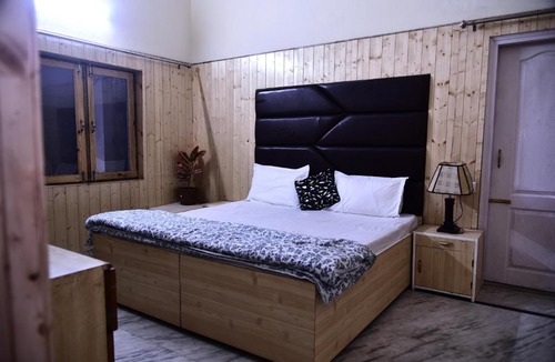 Landour House | Nirmalesh Bhawan 1 bhk Landour Mussoorie