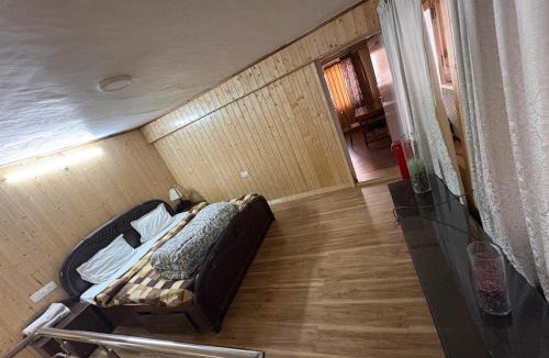 Landour House | Nirmalesh Bhawan 2 bhk Mussoorie Landour