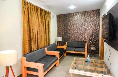 Landour House | Nirmalesh Bhawan Family Villa Landour Mussoorie