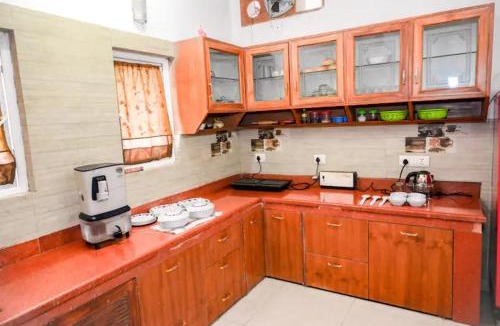 Landour House | Nirmalesh Bhawan Family Villa Landour Mussoorie