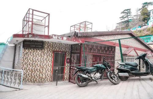 Landour House | Nirmalesh Bhawan Family Villa Landour Mussoorie