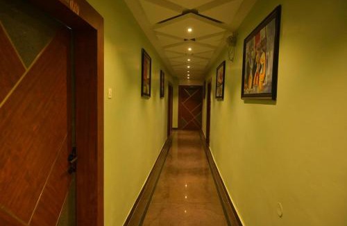 Brahmapur Hotel | Nirmalya Grand 500mtrs from BAM Railway Station