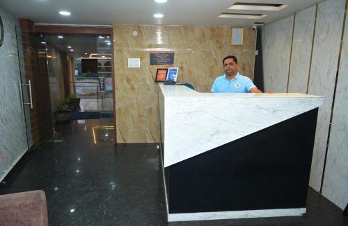 Brahmapur Hotel | Nirmalya Grand 500mtrs from BAM Railway Station