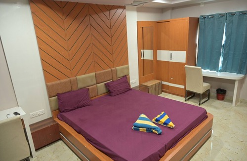 Brahmapur House | Nirmalya Guest House
