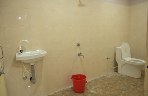 Brahmapur House | Nirmalya Guest House