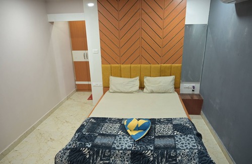 Brahmapur House | Nirmalya Guest House