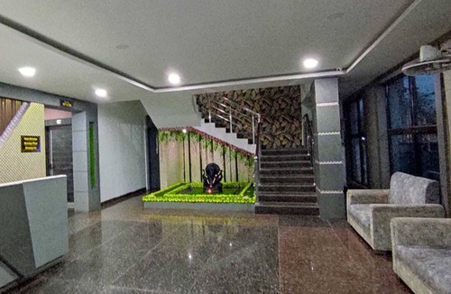 Brahmapur Hotel | Nirmalya Inn