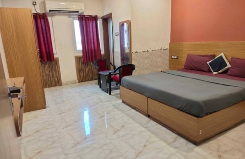 Brahmapur Hotel | Nirmalya plaza