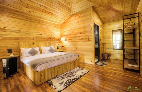 Tehri Resort | Nirmaya Resort