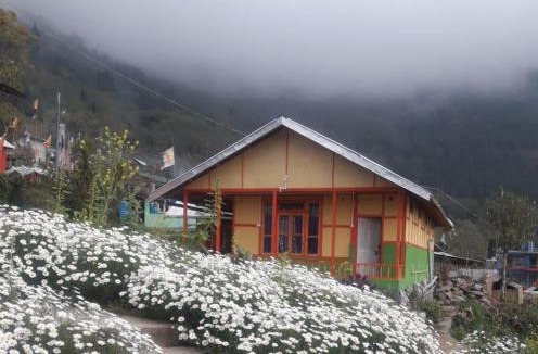 Rishop House | Niru Homestay
