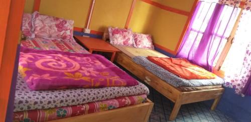 Rishop House | Niru Homestay
