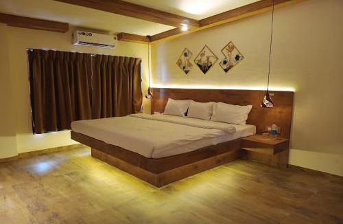 Ulhasnagar Resort | Nirva The Cottage Resort