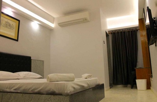 Mahabalipuram Hotel | Nirvana Boutique Hotel
