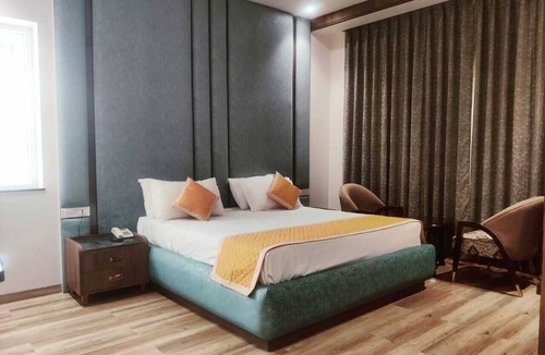 Gaya Resort | Nirvana Grand Hotel & Resort