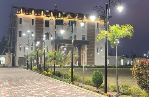 Gaya Resort | Nirvana Grand Hotel & Resort