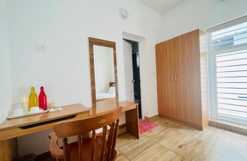 Neyyattinkara House | NIRVANA HAVEN HOME STAY