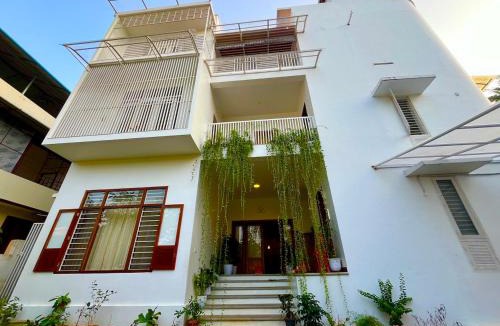 Neyyattinkara House | NIRVANA HAVEN HOME STAY