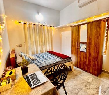 Mananthavady House | Nirvana Stays Banasura, Wayanad