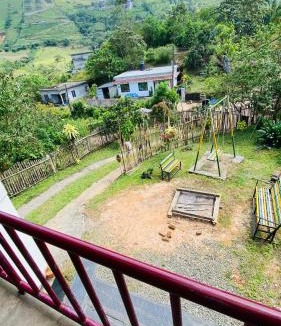 Vagamon House | Nirvikalpa vagamon