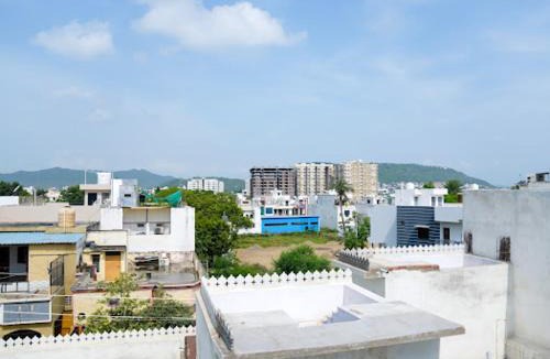 Udaipur Villa | Nirwana Nook , Best homely place for family