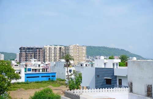 Udaipur Villa | Nirwana Nook , Best homely place for family