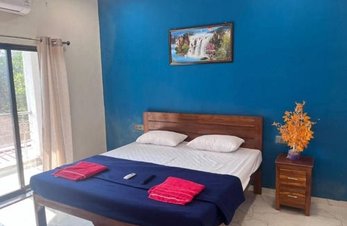 Alibaug Resort | nisarg forever