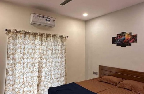 Alibaug House | Nisarg Forever Resort
