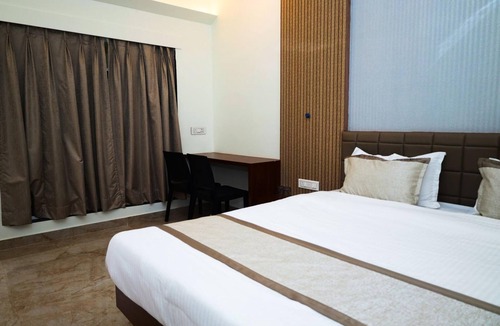 Anjanvel Hotel | Nisarg Resort