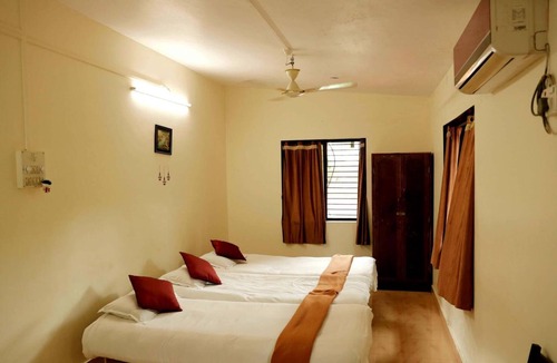 Anjanvel Hotel | Nisarg Resort