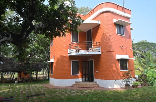 Palakkad House | Nisarga Greens Farm