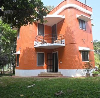 Palakkad House | Nisarga Greens