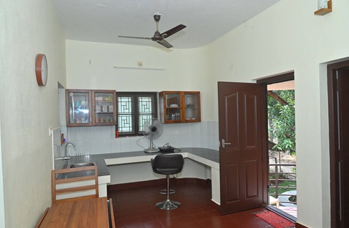 Palakkad Cottage | Nisarga Greens