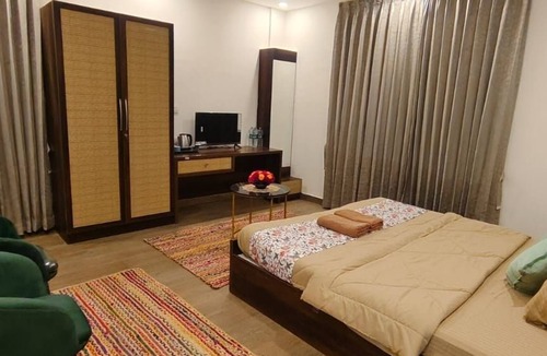 Agara Hotel | Nisarga Resort
