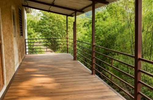 Ambavna House | Nisargshala's Cozy Cottages